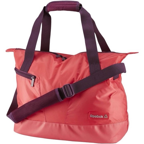Reebok Sports Bag - Picture 1 of 13